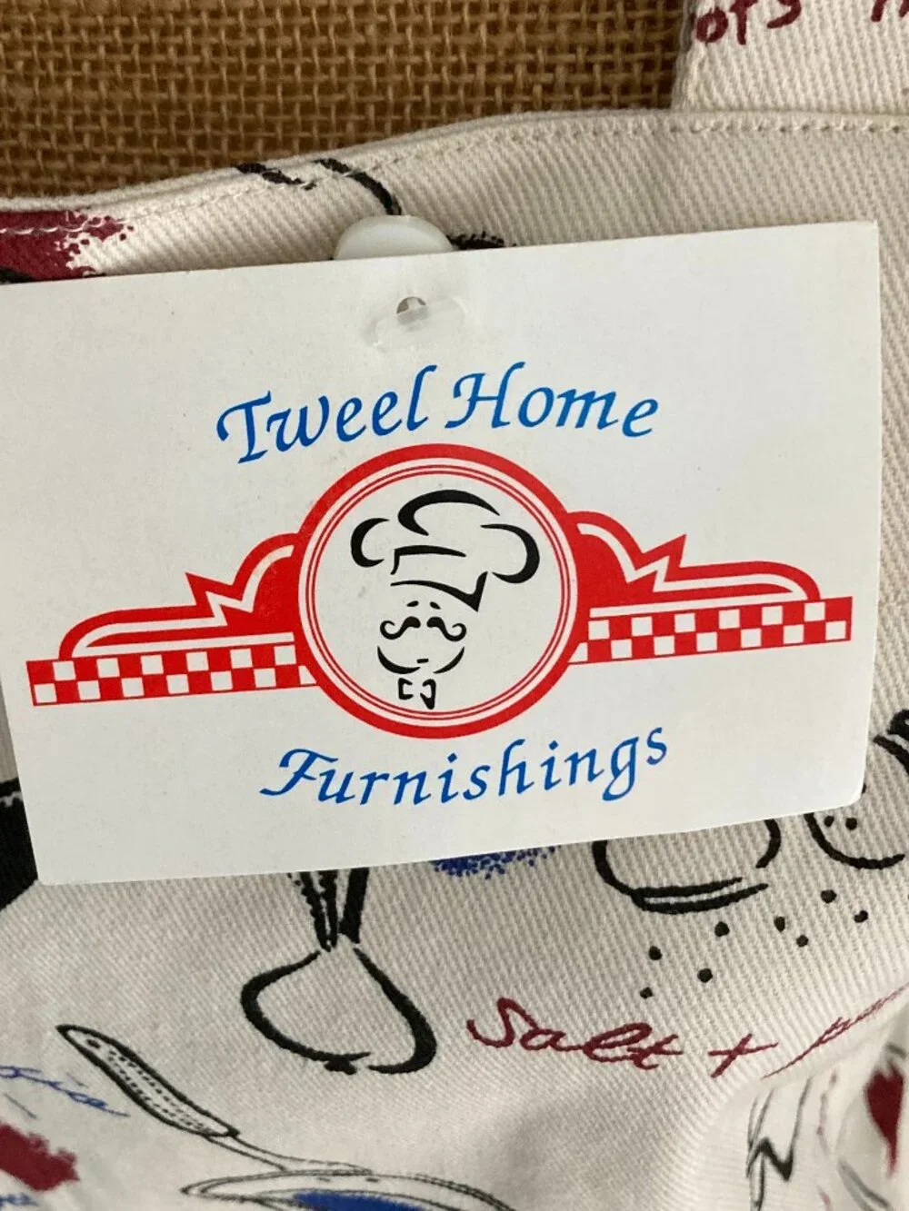 Tweel Home Furnishings item nwt